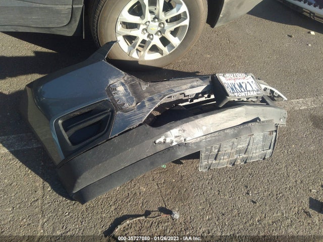 Chevrolet Traverse Ls 2021 1GNERFKW6MJ210531 Image 12