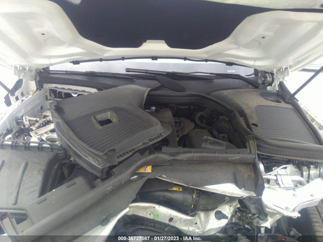 2021 Mercedes-Benz GLC-Class, VIN: W1N0G8DB5MV279484