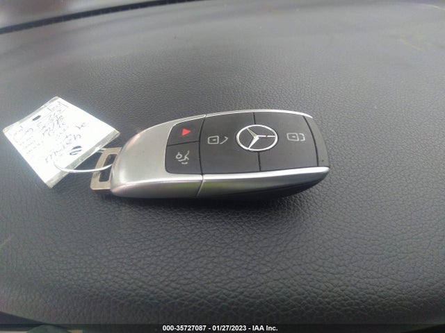 2021 Mercedes-Benz GLC-Class, VIN: W1N0G8DB5MV279484