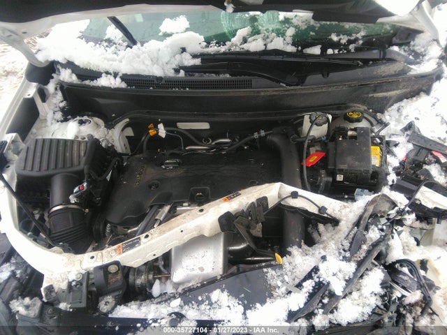 Chevrolet EQUINOX LT 2020 3GNAXVEX8LS505601 Image 10