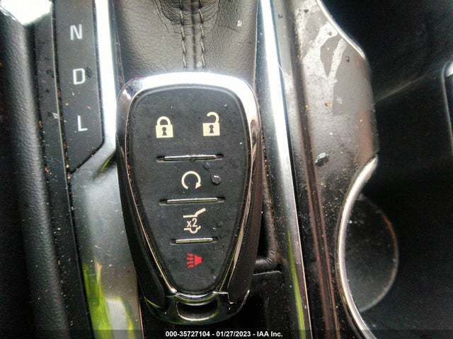 Chevrolet EQUINOX LT 2020 3GNAXVEX8LS505601 Image 11