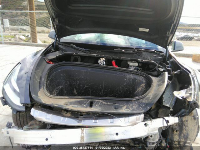 7SAYGDEE6NF367524 Tesla Model Y