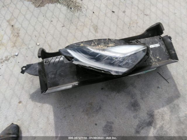 7SAYGDEE6NF367524 Tesla Model Y
