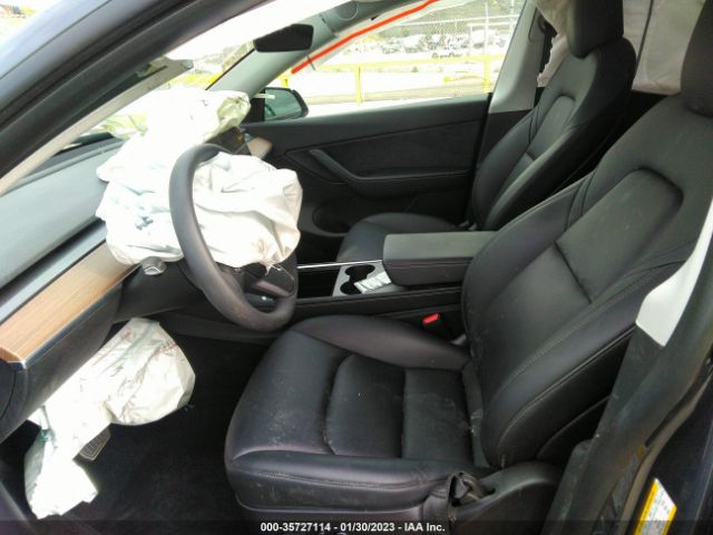 7SAYGDEE6NF367524 Tesla Model Y