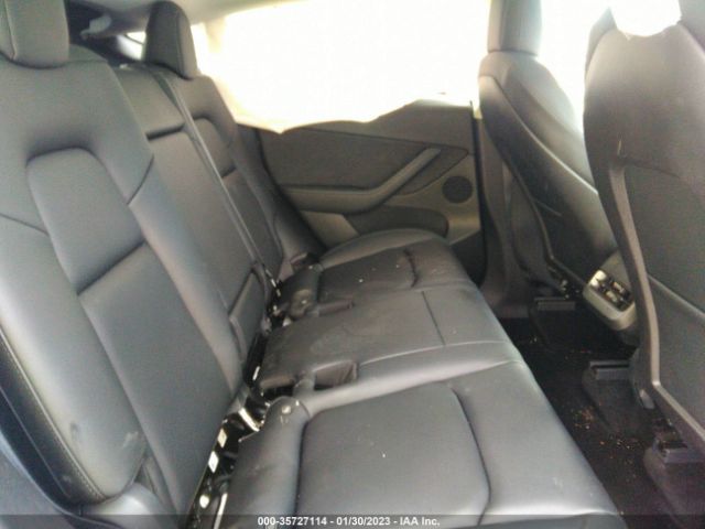 7SAYGDEE6NF367524 Tesla Model Y