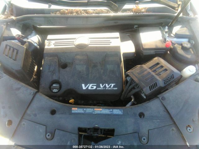 2GKFLUE3XG6108773 GMC Terrain Slt