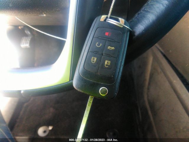 2GKFLUE3XG6108773 GMC Terrain Slt