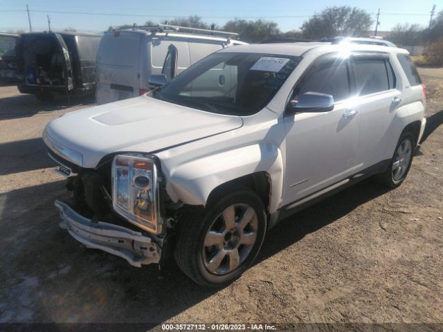 2GKFLUE3XG6108773 GMC Terrain Slt