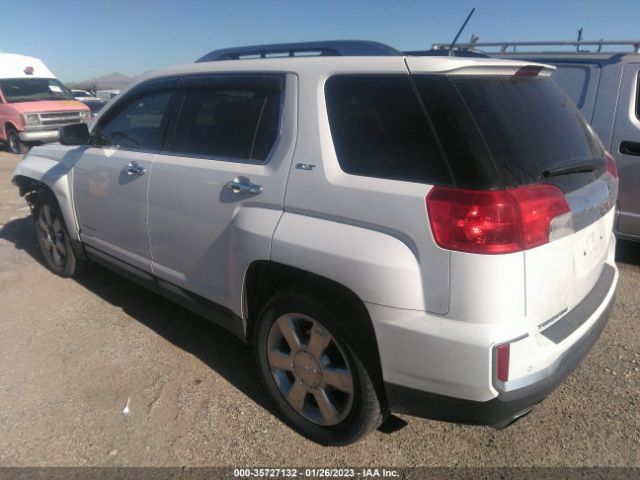 2GKFLUE3XG6108773 GMC Terrain Slt