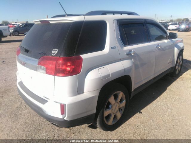 2GKFLUE3XG6108773 GMC Terrain Slt