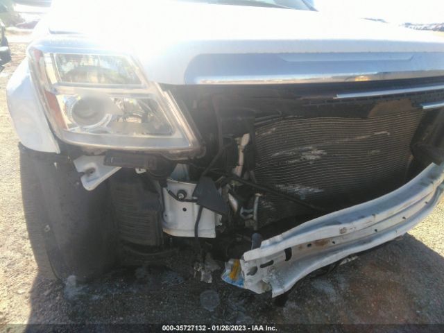 2GKFLUE3XG6108773 GMC Terrain Slt