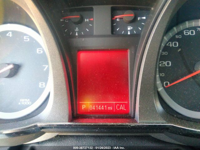 2GKFLUE3XG6108773 GMC Terrain Slt