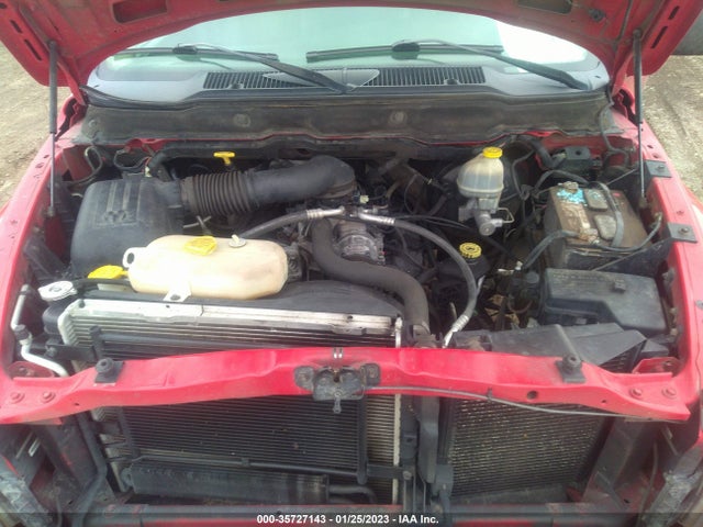 Dodge RAM 1500 2002 1B7HU18Z72J107656 Image 12