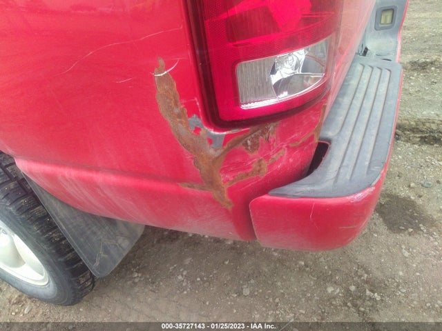 Dodge RAM 1500 2002 1B7HU18Z72J107656 Image 4