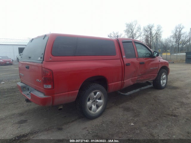 Dodge RAM 1500 2002 1B7HU18Z72J107656 Image 6