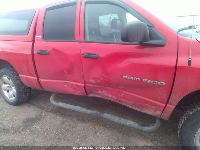 Dodge RAM 1500 2002 1B7HU18Z72J107656 Image 8