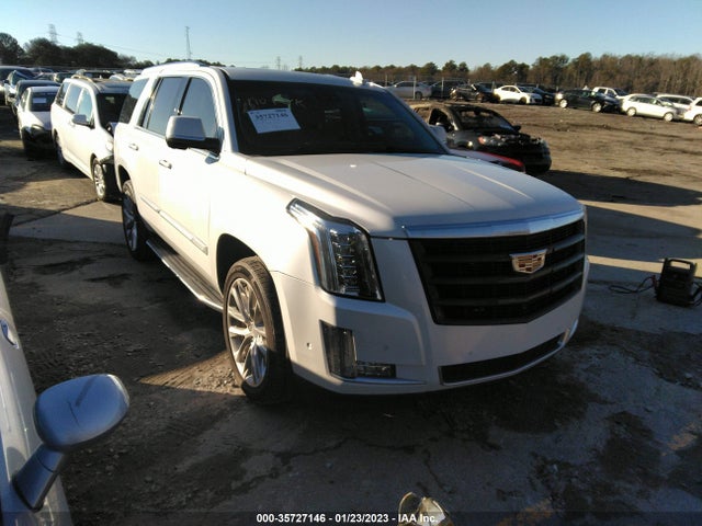 2018 1GYS3BKJ1JR327239 главное изображение
