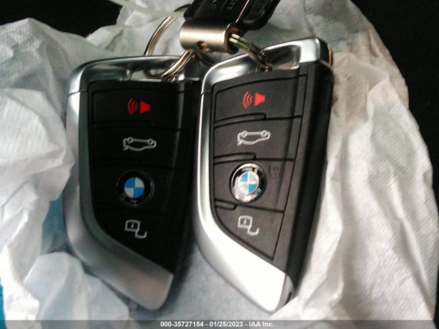 WBS43AY00NFN06797 BMW M3 Competition Xdrive