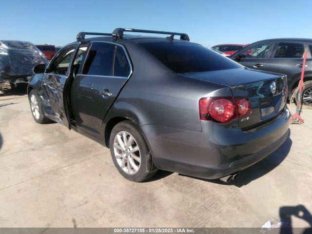 Volkswagen JETTA SEDAN 2010 3VWRX7AJ6AM036533 Image 4