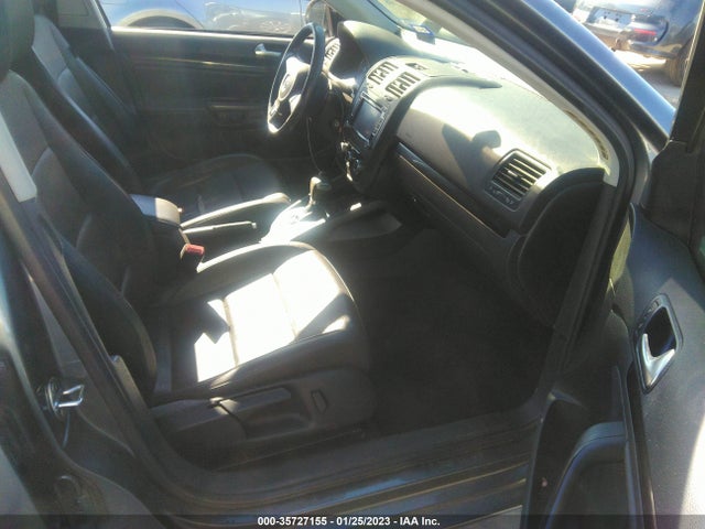 Volkswagen JETTA SEDAN 2010 3VWRX7AJ6AM036533 Image 6