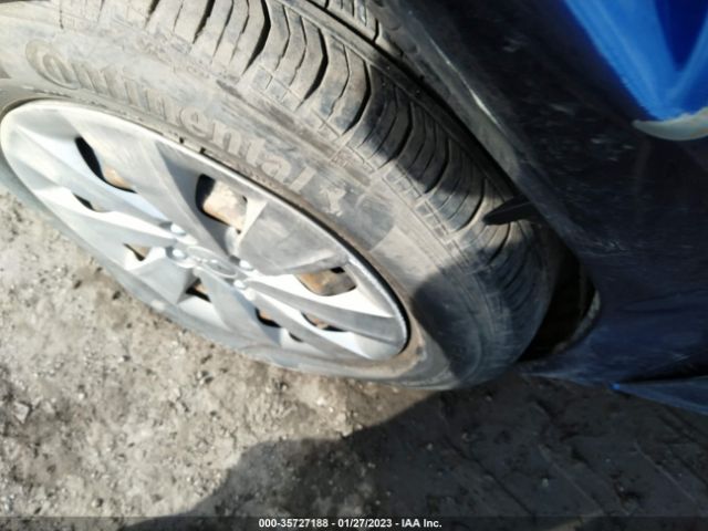 3KPA24AB2JE142669 KIA RIO S