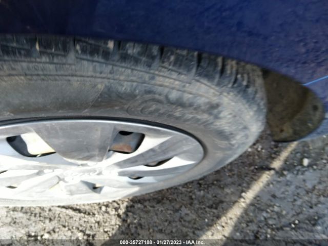 3KPA24AB2JE142669 KIA RIO S