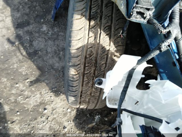 3KPA24AB2JE142669 KIA RIO S