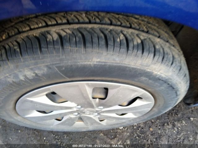 3KPA24AB2JE142669 KIA RIO S