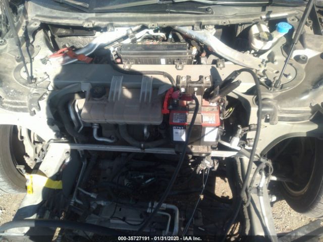 5YJSA1E27HF194545 Tesla MODEL S