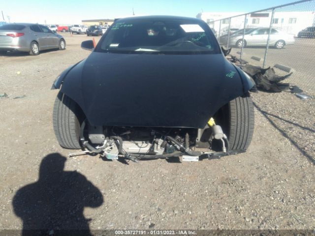 5YJSA1E27HF194545 Tesla MODEL S