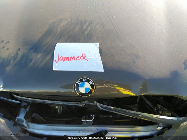 2022 BMW 5 Series, VIN: WBA53BH00NWX47760