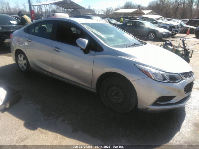 2016 1G1BC5SM6G7284404 main image