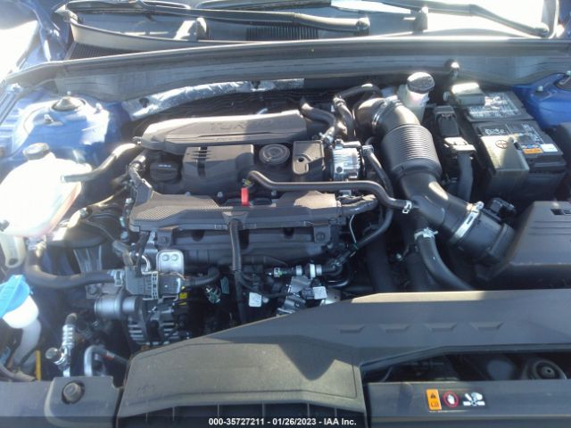 5XXG64J26PG180288 KIA K5 Gt-line