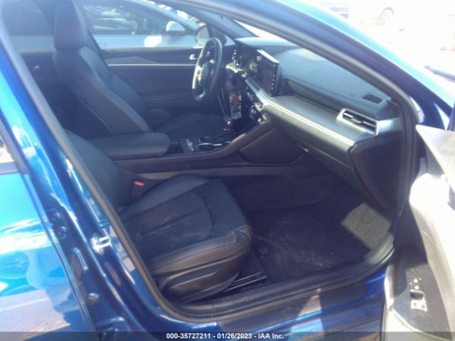 5XXG64J26PG180288 KIA K5 Gt-line