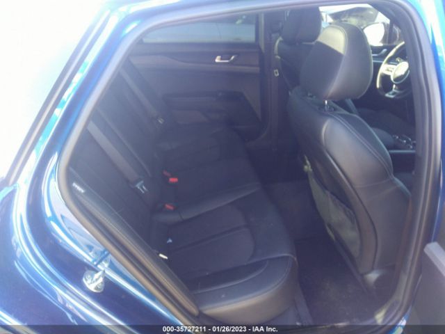 5XXG64J26PG180288 KIA K5 Gt-line