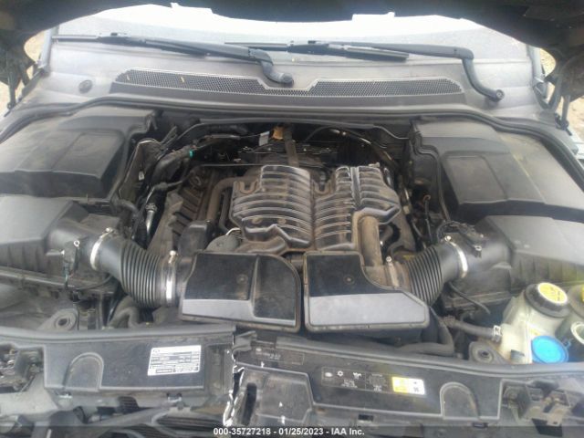 SALSK2D43CA742251 Land Rover Range Rover Sport Hse