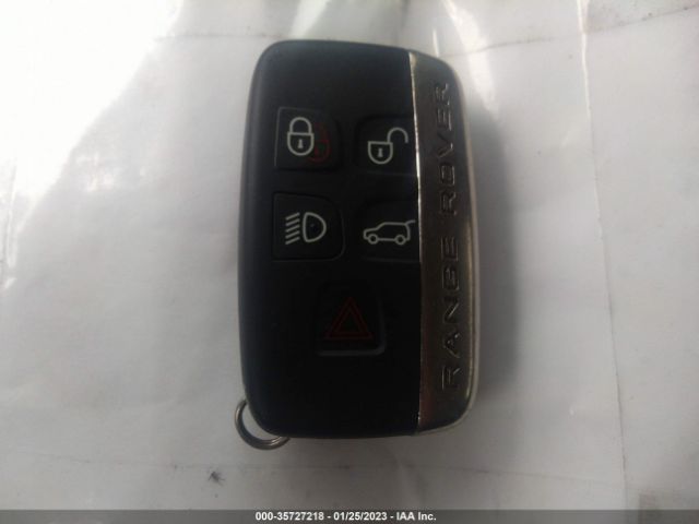 SALSK2D43CA742251 Land Rover Range Rover Sport Hse
