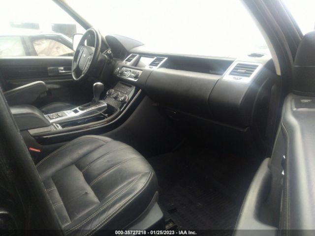 SALSK2D43CA742251 Land Rover Range Rover Sport Hse