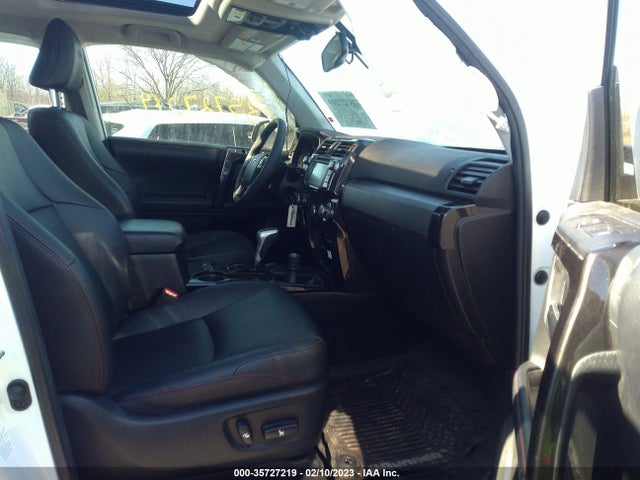 Toyota 4runner 2019 JTEBU5JR8K5709381 Image 6
