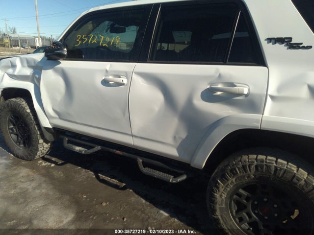 Toyota 4runner 2019 JTEBU5JR8K5709381 Image 7