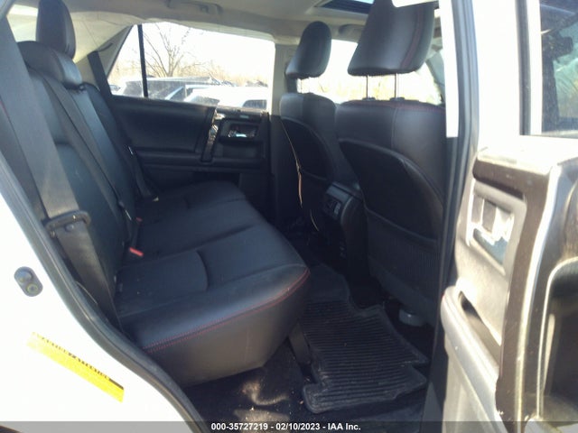 Toyota 4runner 2019 JTEBU5JR8K5709381 Image 9