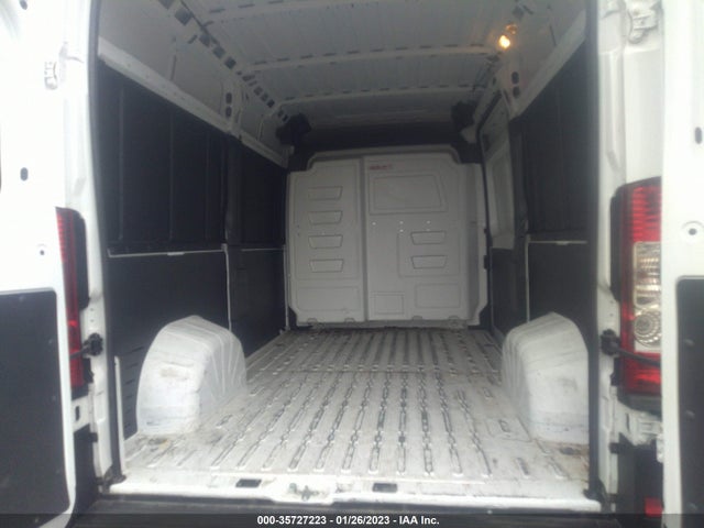 2019 Ram Promaster, VIN: 3C6TRVBG5KE526135