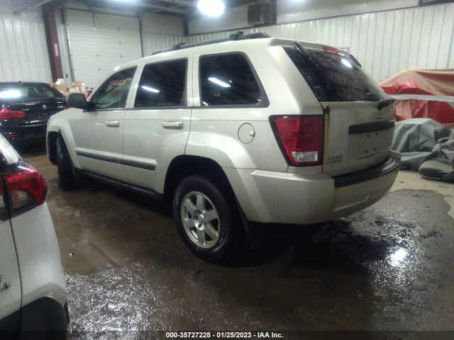 2009 JEEP GRAND CHEROKEE LAREDO VIN: 1J8GR48K09C526103