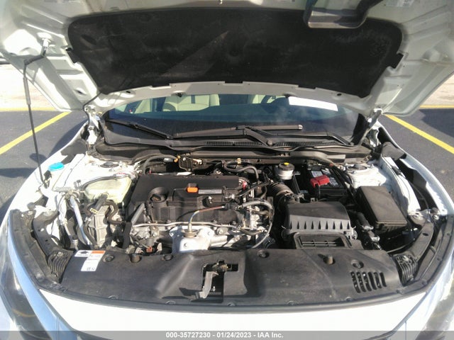 2018 HONDA CIVIC SEDAN LX VIN: 2HGFC2F52JH568510