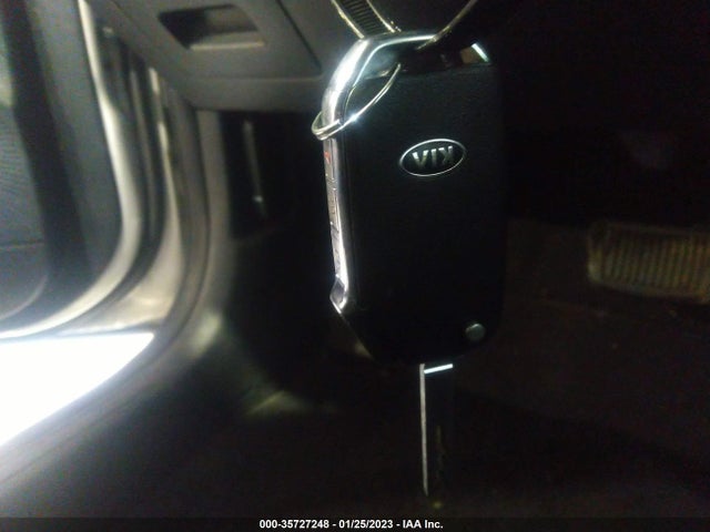 2019 Kia Forte, VIN: 3KPF24AD6KE037996