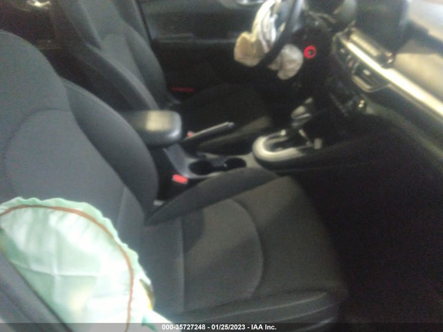 2019 Kia Forte, VIN: 3KPF24AD6KE037996