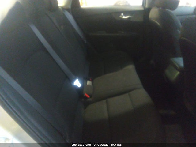 2019 Kia Forte, VIN: 3KPF24AD6KE037996