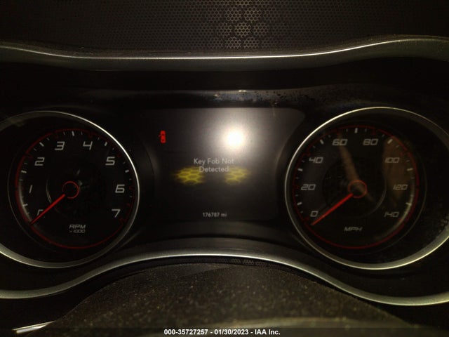 Dodge Charger Sxt 2016 2C3CDXJG0GH194447 Image 8