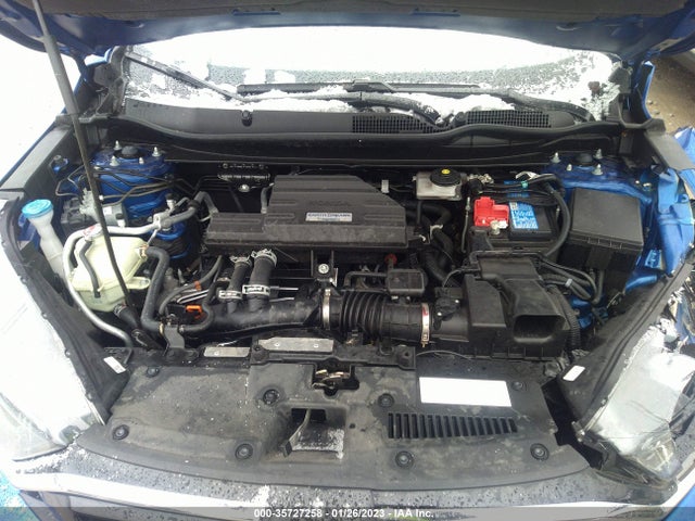 2020 Honda CR-V, VIN: 7FARW2H53LE013644