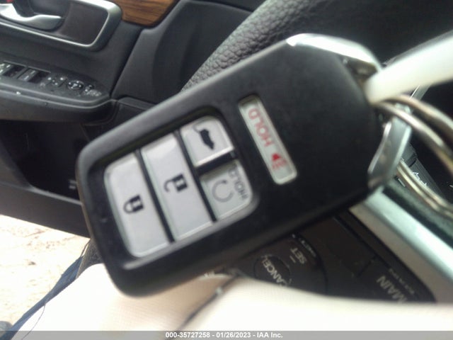 2020 Honda CR-V, VIN: 7FARW2H53LE013644